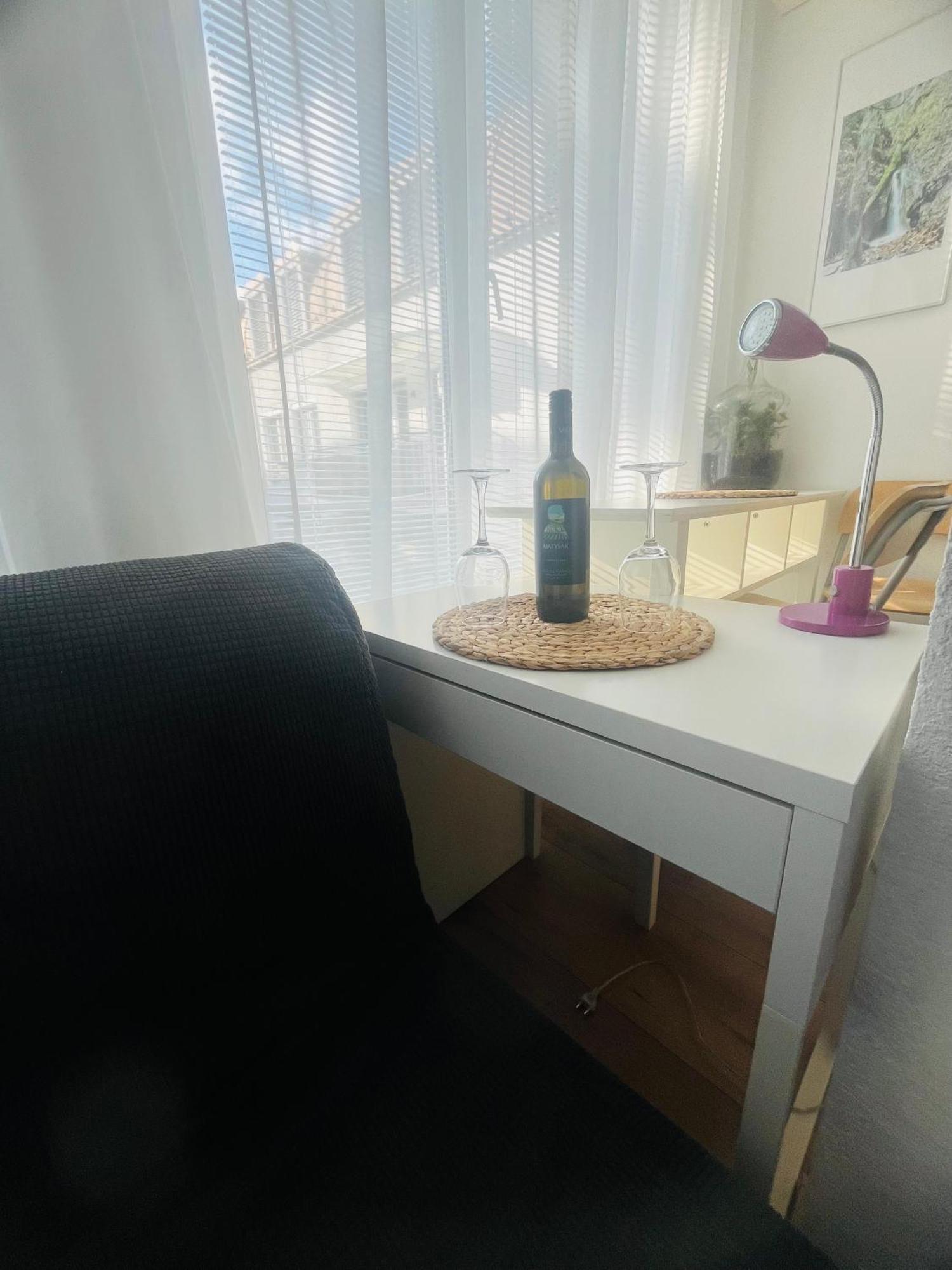 Apartman Pod Zamkom Pressburg Exterior foto