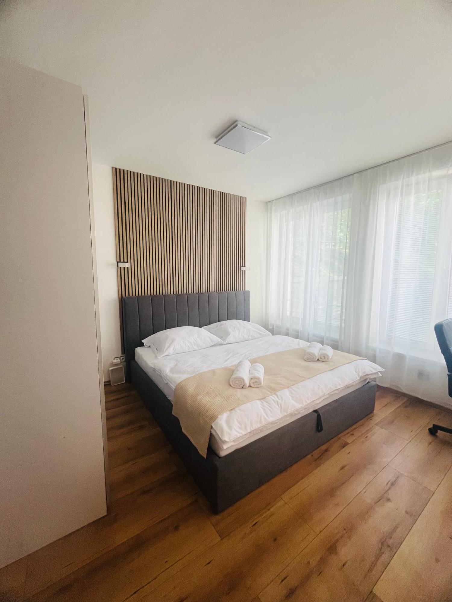 Apartman Pod Zamkom Pressburg Exterior foto