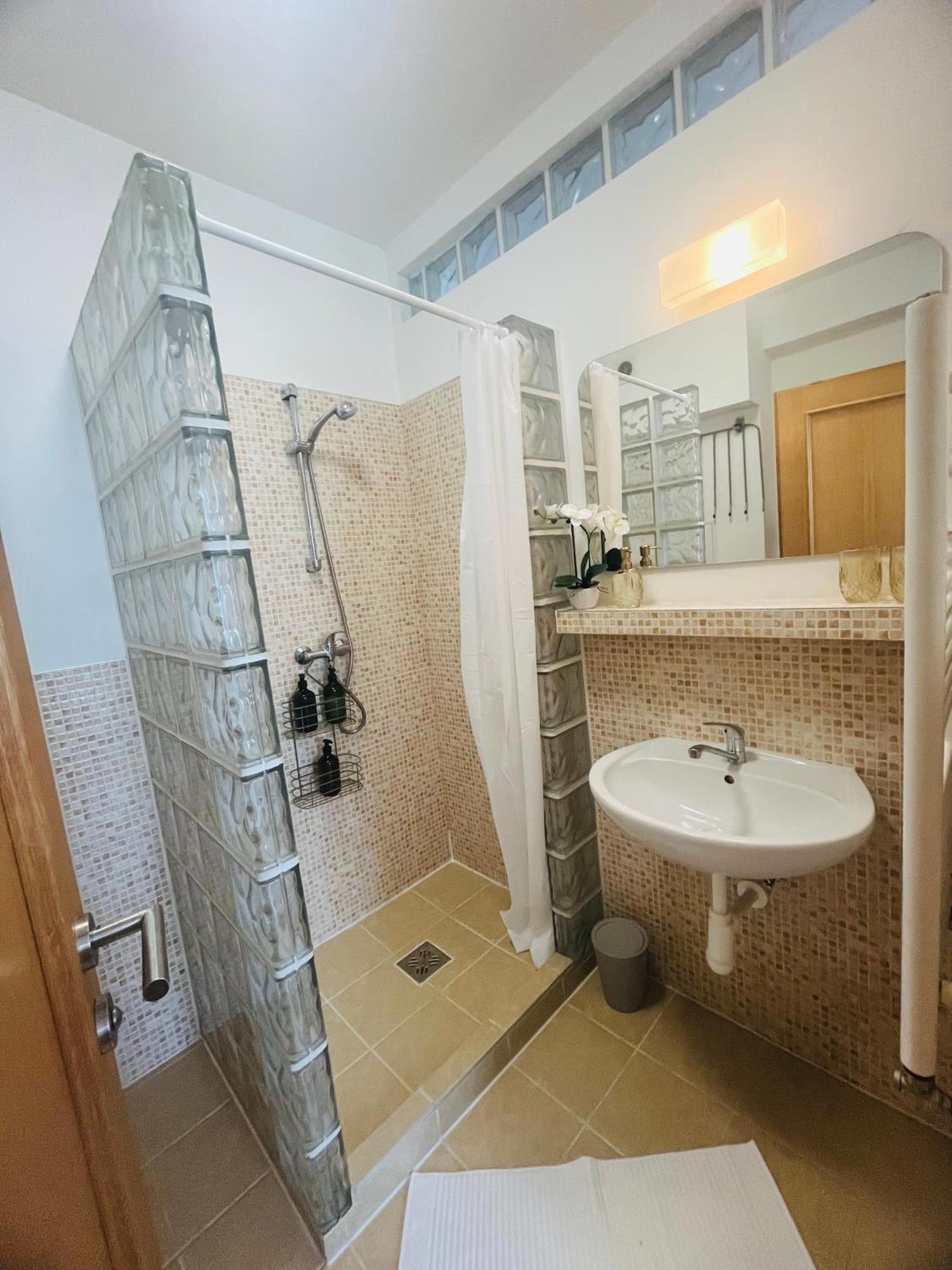 Apartman Pod Zamkom Pressburg Exterior foto
