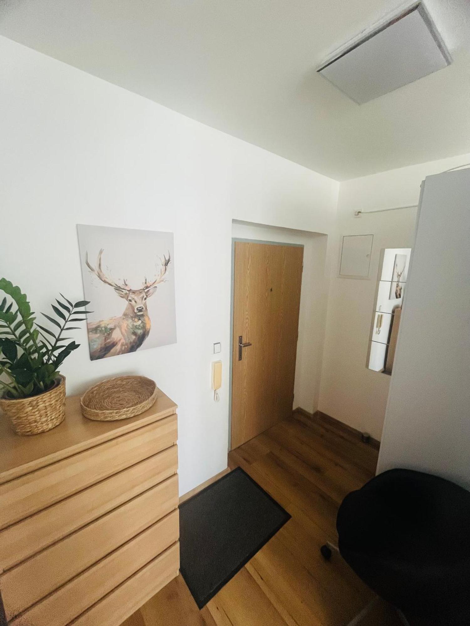 Apartman Pod Zamkom Pressburg Exterior foto